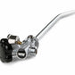NOS 15/20 lb BottleSuper Hi-Flow Valve Assy w/SiphonTube & BlackGauge 16340ABNOS