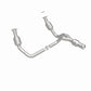 2015-2016 Cadillac Escalade 6.2L DirectFit Catalytic Converter 5582617 Magnaflow - Catalytic Converters Car Part People