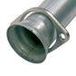 Fits 2005-2010 Mustang GT 2-3/4 Short Mid X Pipe w/High Flow Catalytic-1637 - Car Part People