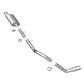 2010-2014 Ford Expedition System Street Cat-Back 16378 Magnaflow - Cat Back Exhaust Car Part People