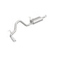 2011-2018 Ram 1500 System Street Cat-Back 16386 Magnaflow