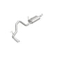 2011-2018 Ram 1500 System Street Cat-Back 16386 Magnaflow