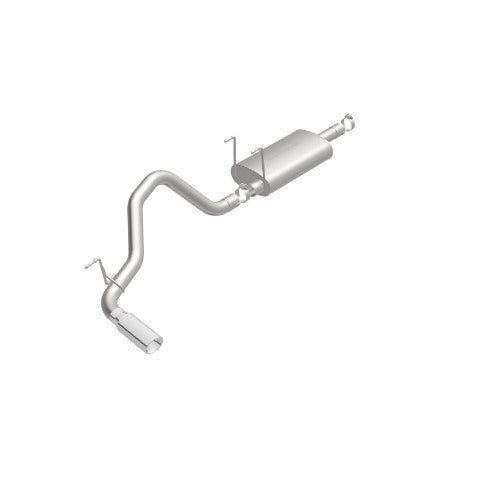 2011-2018 Ram 1500 System Street Cat-Back 16386 Magnaflow