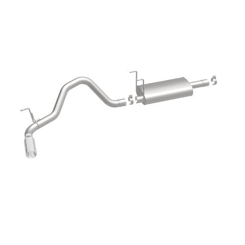 2011-2018 Ram 1500 System Street Cat-Back 16386 Magnaflow