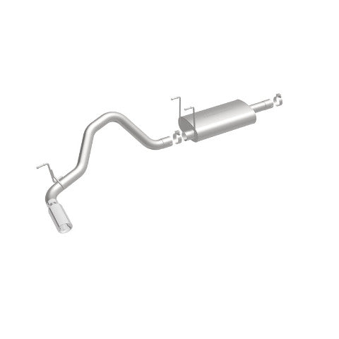 2011-2018 Ram 1500 System Street Cat-Back 16386 Magnaflow