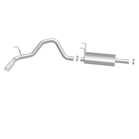 2011-2018 Ram 1500 System Street Cat-Back 16386 Magnaflow
