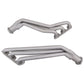 Fits 1999-2004 Ford Mustang V6 1-5/8" Long Tube Exhaust Headers-1639 - Car Part People