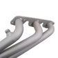 Fits 1999-2004 Ford Mustang V6 1-5/8" Long Tube Exhaust Headers-Silver-16390 - Car Part People
