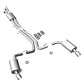 2010-2019 Ford Flex System Street Cat-Back 16395 Magnaflow