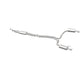 2010-2019 Ford Flex System Street Cat-Back 16395 Magnaflow - Cat Back Exhaust Car Part People
