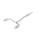 2010-2019 Ford Flex System Street Cat-Back 16395 Magnaflow - Cat Back Exhaust Car Part People
