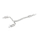 2010-2019 Ford Flex System Street Cat-Back 16395 Magnaflow - Cat Back Exhaust Car Part People