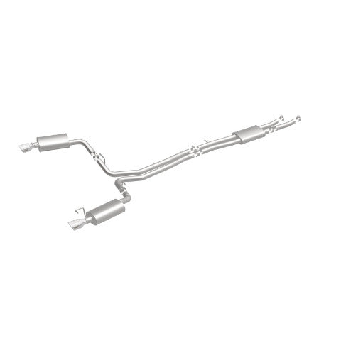 2010-2019 Ford Flex System Street Cat-Back 16395 Magnaflow