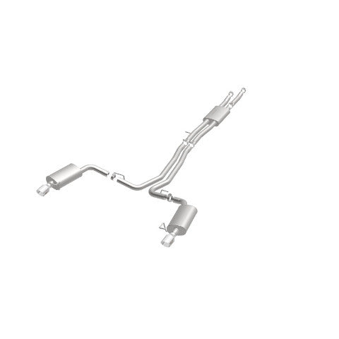 2010-2019 Ford Flex System Street Cat-Back 16395 Magnaflow