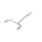 2010-2019 Ford Flex System Street Cat-Back 16395 Magnaflow - Cat Back Exhaust Car Part People