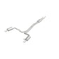 2010-2019 Ford Flex System Street Cat-Back 16395 Magnaflow