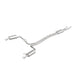 2010-2019 Ford Flex System Street Cat-Back 16395 Magnaflow - Cat Back Exhaust Car Part People
