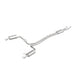 2010-2019 Ford Flex System Street Cat-Back 16395 Magnaflow