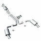 2010-2019 Ford Flex System Street Cat-Back 16395 Magnaflow