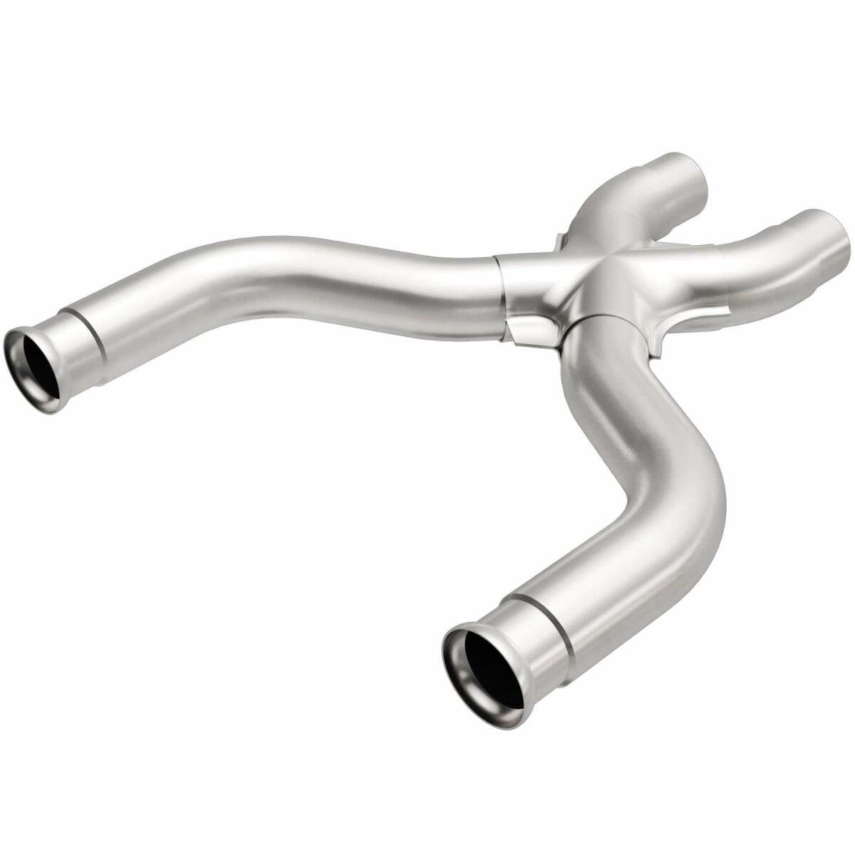 2011-2014 Ford Mustang System Performance X-Pipe 16398 Magnaflow - X Pipe Car Part People
