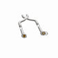 Catalytic Converter for 2011-2014 Ford Mustang 5.0L Metallic Grade Federal / EPA Compliant Direct-Fit Catalytic Converte