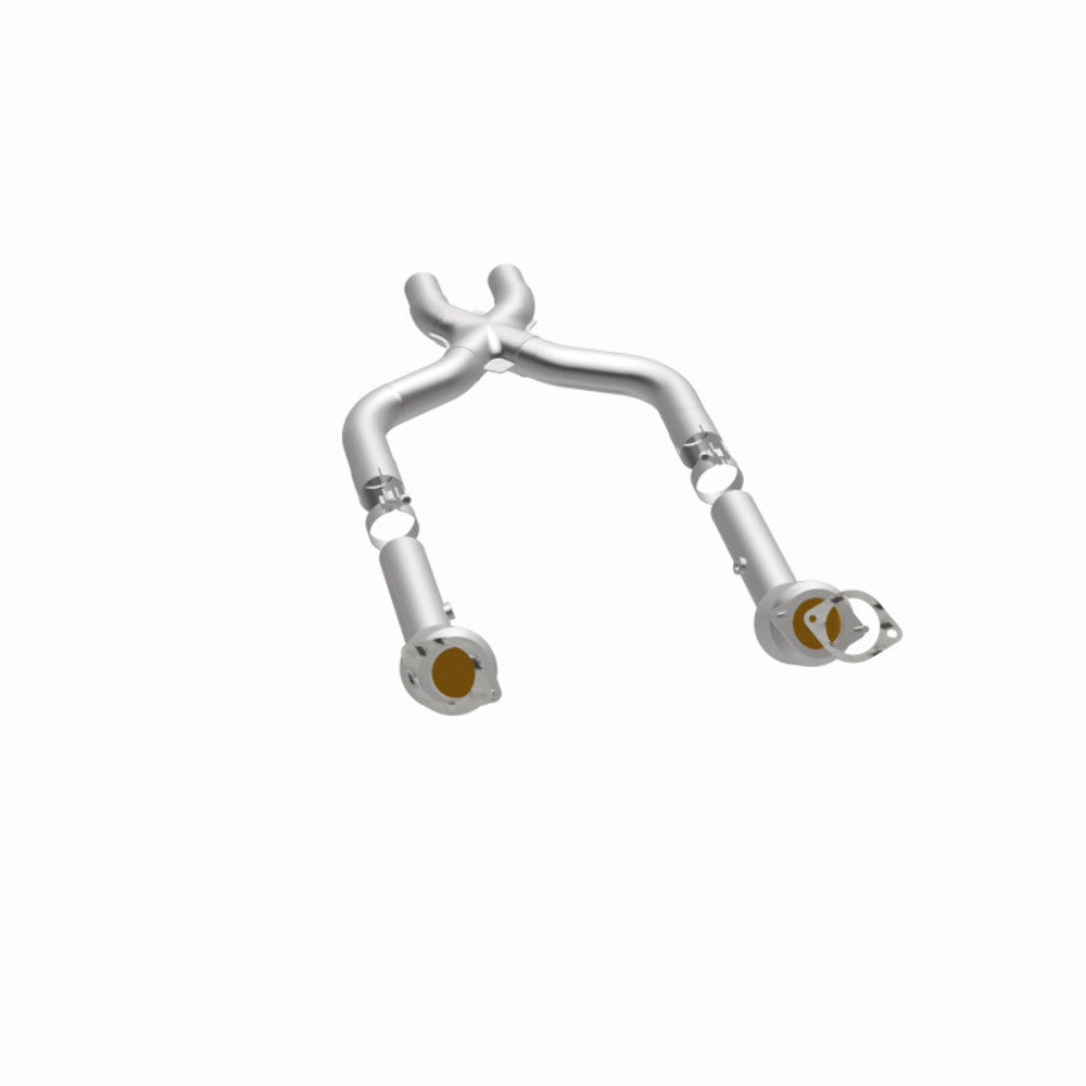 Catalytic Converter for 2011-2014 Ford Mustang 5.0L Metallic Grade Federal / EPA Compliant Direct-Fit Catalytic Converte