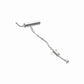 Fits 2001-2003 Toyota RAV4 2.0L Direct-Fit Replacement Exhaust System 106-0135