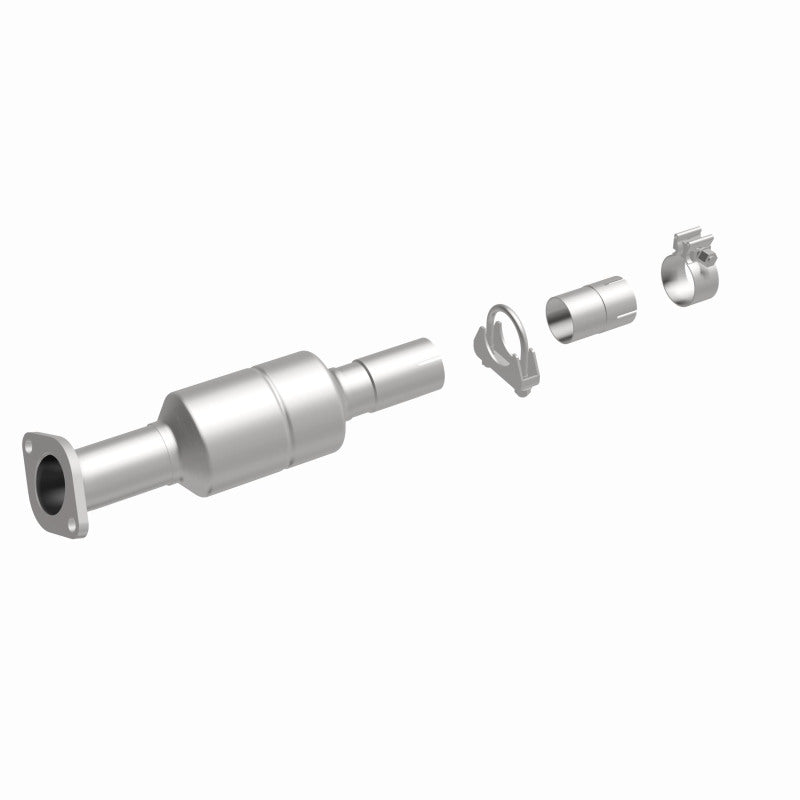 2012 2017 Hyundai Accent 1.6L Direct-Fit Catalytic Converter 5571924 Magnaflow