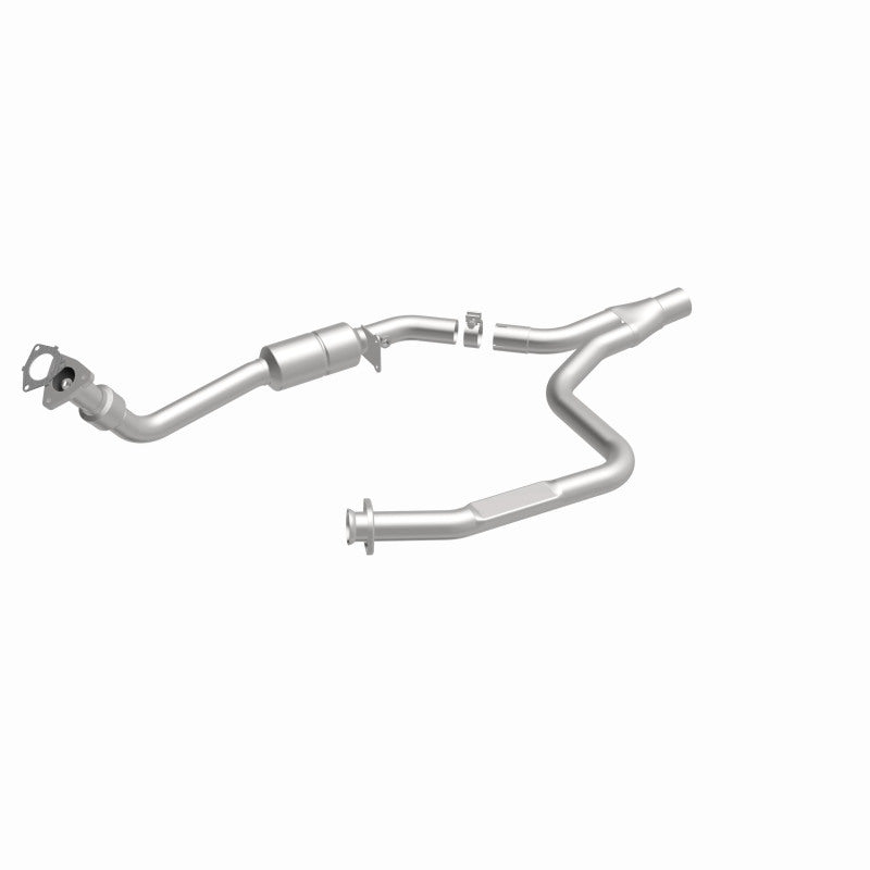 1998 1999 Chevrolet Camaro 5.7L Direct-Fit Catalytic Converter 4481476 Magnaflow