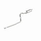 Fits 2005-2009 Ford Mustang 4.0L Direct-Fit Replacement Exhaust System 106-0122