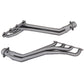 Fits 2005-10 Mustang GT 1 5/8 Long Tube Exhaust Headers (Titanium Ceramic)-1641