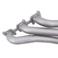 Fits 2011-17 Mustang V6 1-3/4 Long Tube Exhaust Headers (Titanium Ceramic)-1642 - Car Part People