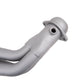 Fits 2011-17 Mustang V6 1-3/4 Long Tube Exhaust Headers (Titanium Ceramic)-1642 - Car Part People