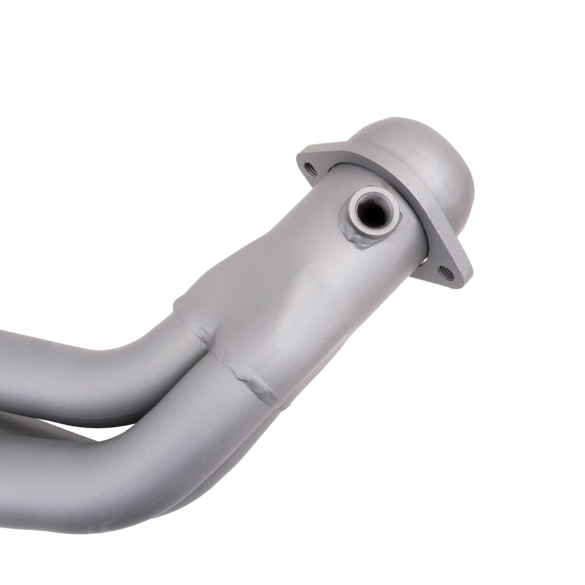 Fits 2011-17 Mustang V6 1-3/4 Long Tube Exhaust Headers (Titanium Ceramic)-1642 - Car Part People