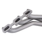 Fits 2011-17 Mustang V6 1-3/4 Long Tube Exhaust Headers (Titanium Ceramic)-1642 - Car Part People