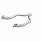 2006-2009 Dodge Charger Direct-Fit Catalytic Converter 16420 Magnaflow
