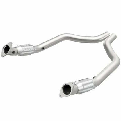 Catalytic Converter for OEM Grade Federal / EPA Compliant Direct-Fit Catalytic Converter MagnaFlow 16420