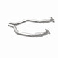 2006-2009 Dodge Charger Direct-Fit Catalytic Converter 16420 Magnaflow - Catalytic Converters Car Part People