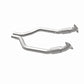 2006-2009 Dodge Charger Direct-Fit Catalytic Converter 16420 Magnaflow