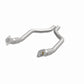 2006-2009 Dodge Charger Direct-Fit Catalytic Converter 16420 Magnaflow - Catalytic Converters Car Part People
