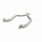 2006-2009 Dodge Charger Direct-Fit Catalytic Converter 16420 Magnaflow