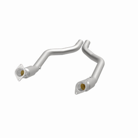 2006-2009 Dodge Charger Direct-Fit Catalytic Converter 16420 Magnaflow