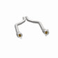 2006-2009 Dodge Charger Direct-Fit Catalytic Converter 16420 Magnaflow - Catalytic Converters Car Part People
