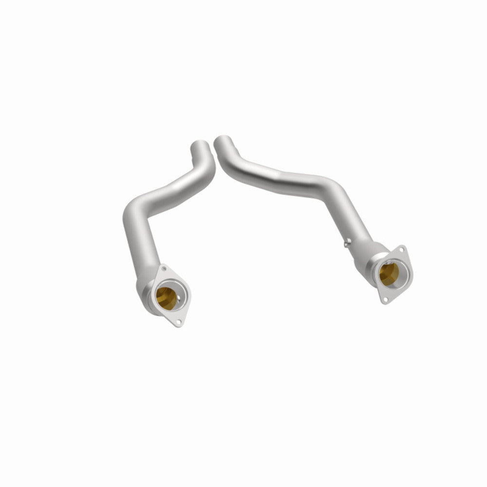 2006-2009 Dodge Charger Direct-Fit Catalytic Converter 16420 Magnaflow - Catalytic Converters Car Part People