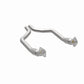 2006-2009 Dodge Charger Direct-Fit Catalytic Converter 16420 Magnaflow