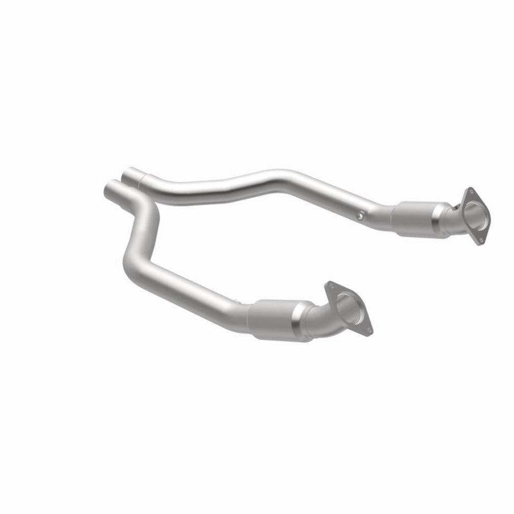 2006-2009 Dodge Charger Direct-Fit Catalytic Converter 16420 Magnaflow - Catalytic Converters Car Part People