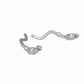 05- 300C/Magnum 5.7 w/cats Direct-Fit Catalytic Converter 16421 Magnaflow