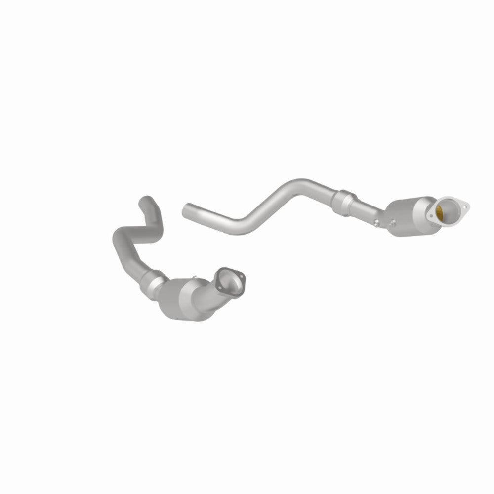 05- 300C/Magnum 5.7 w/cats Direct-Fit Catalytic Converter 16421 Magnaflow