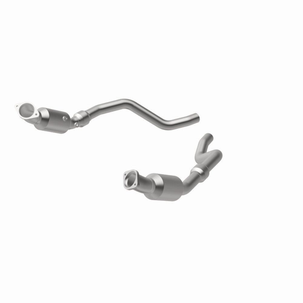 05- 300C/Magnum 5.7 w/cats Direct-Fit Catalytic Converter 16421 Magnaflow