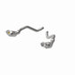 05- 300C/Magnum 5.7 w/cats Direct-Fit Catalytic Converter 16421 Magnaflow
